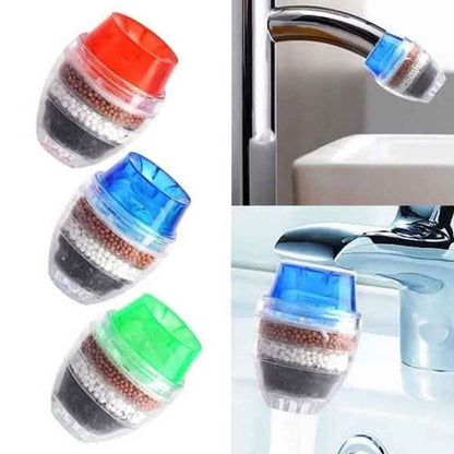 Kitchen Clean Faucet Tap Purifier Water Filter DailySale