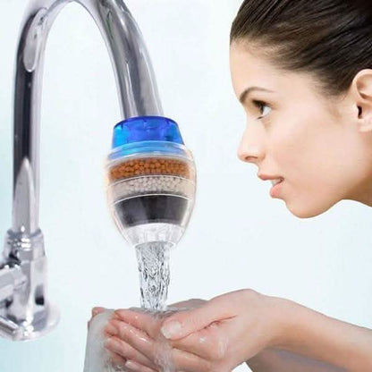 Kitchen Clean Faucet Tap Purifier Water Filter DailySale