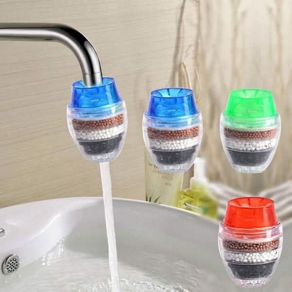 Kitchen Clean Faucet Tap Purifier Water Filter DailySale