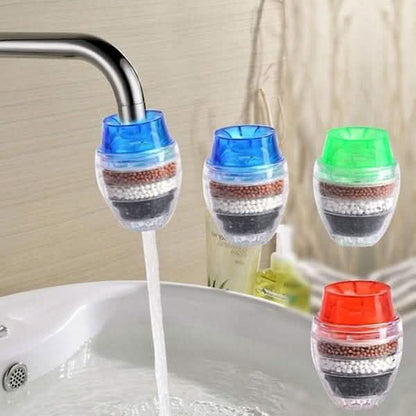 Kitchen Clean Faucet Tap Purifier Water Filter DailySale