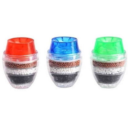 Kitchen Clean Faucet Tap Purifier Water Filter DailySale