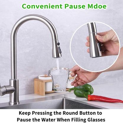 Kitchen Faucet Head Replacement DailySale