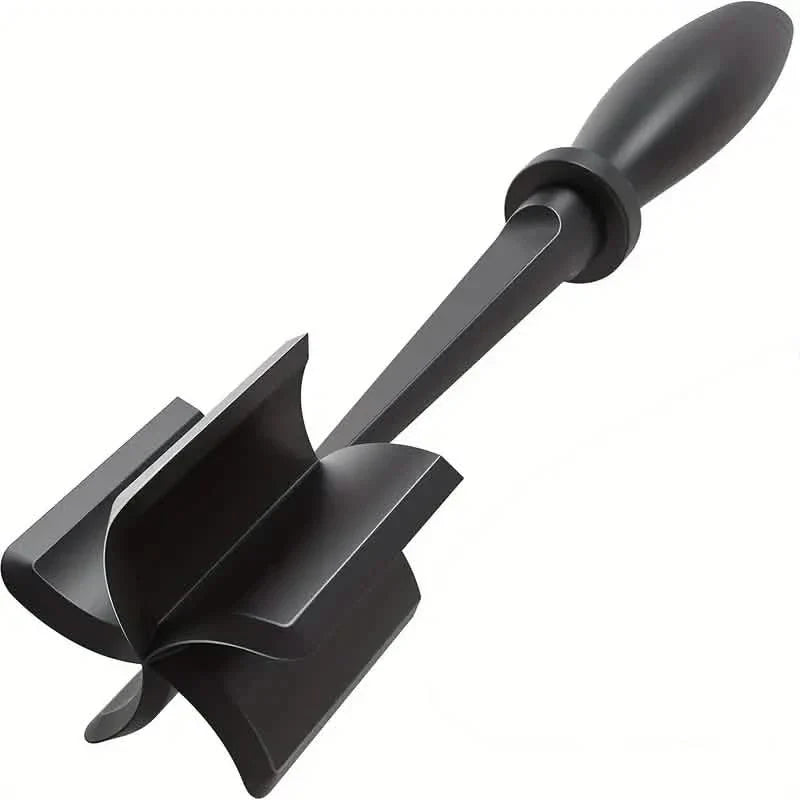 Kitchen Meat Chopper Ground Beef Masher Utensil Heat Resistant Non-Stick DailySale