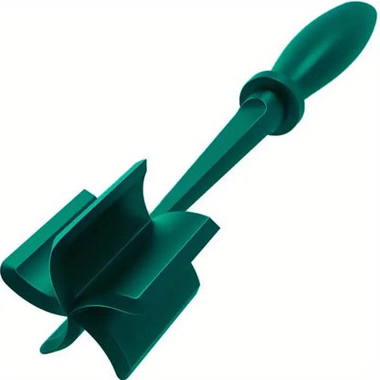 Kitchen Meat Chopper Ground Beef Masher Utensil Heat Resistant Non-Stick DailySale