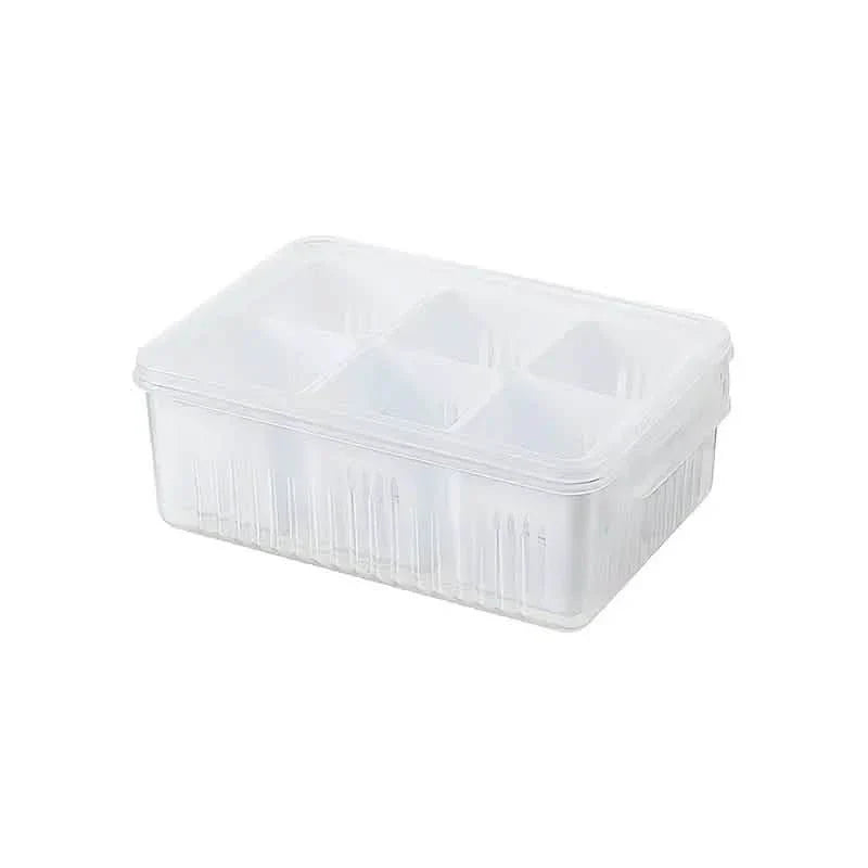 Kitchen Scallion Storage Box DailySale