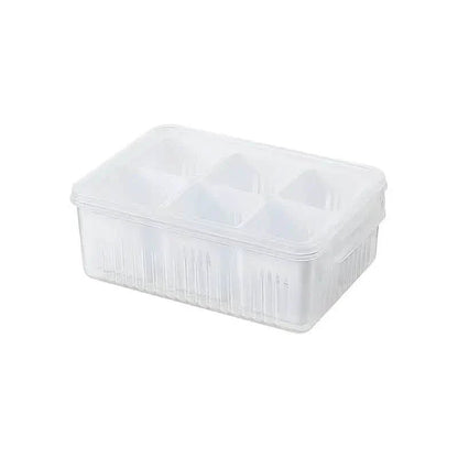 Kitchen Scallion Storage Box DailySale
