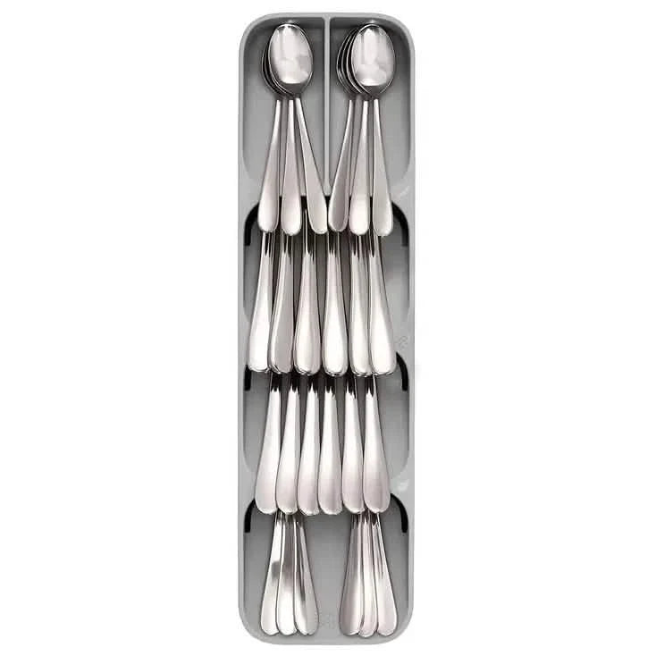 Kitchen Tableware Drawer Spoon Storage Box DailySale