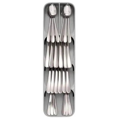 Kitchen Tableware Drawer Spoon Storage Box DailySale