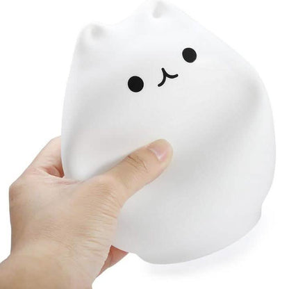 Kitty LED Night Light DailySale