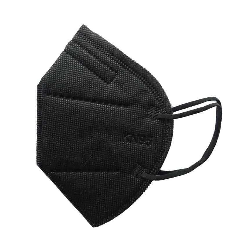 KN95 5-Layer Breathable Mask DailySale