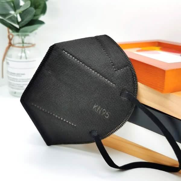 KN95 5-Layer Breathable Mask DailySale