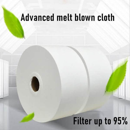 KN95 5-Layer Breathable Mask DailySale