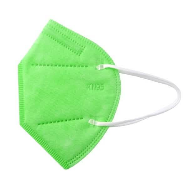 KN95 5-Layer Breathable Mask DailySale