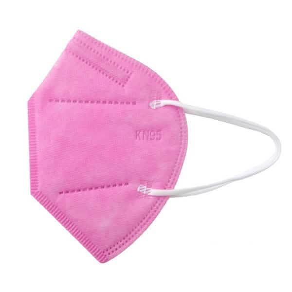 KN95 5-Layer Breathable Mask DailySale