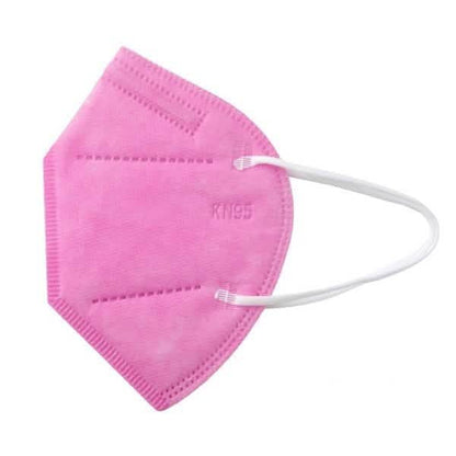 KN95 5-Layer Breathable Mask DailySale