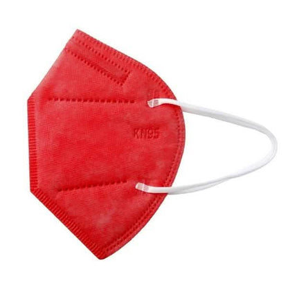 KN95 5-Layer Breathable Mask DailySale