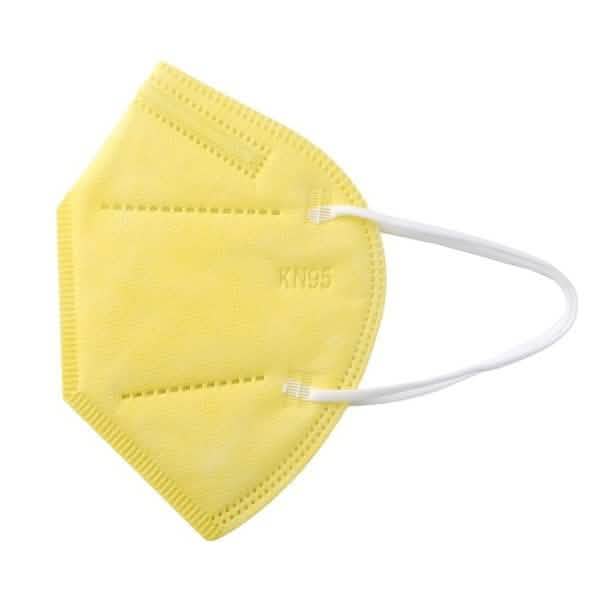 KN95 5-Layer Breathable Mask DailySale