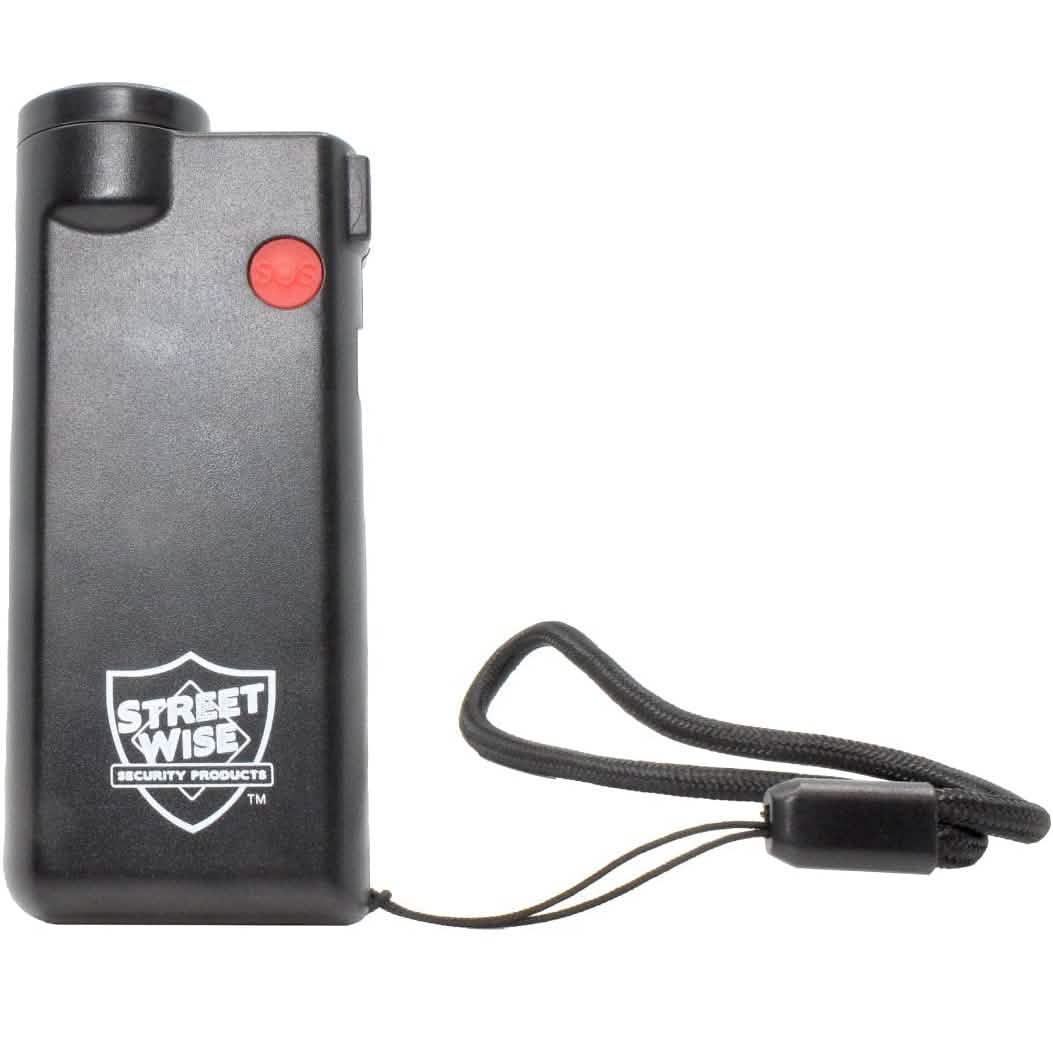 Knight Light Alarm & Flashlight DailySale