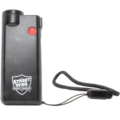 Knight Light Alarm & Flashlight DailySale