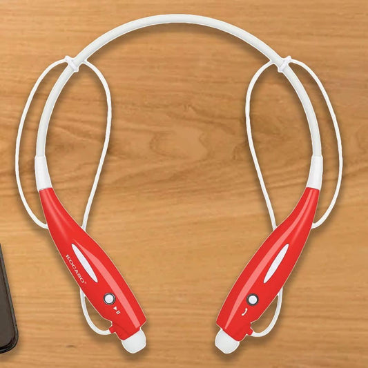 KOCASO Wireless Sports Stereo Hands Free Headset DailySale
