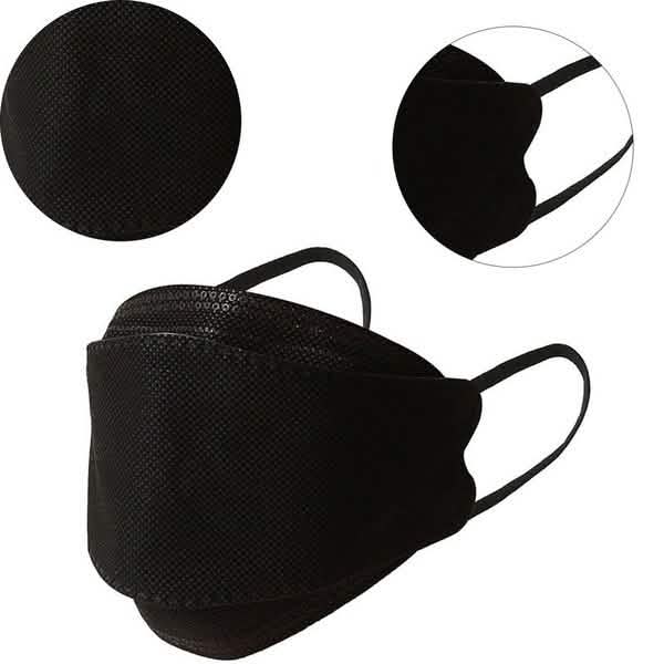Korea Disposable KF94 Face Mask DailySale