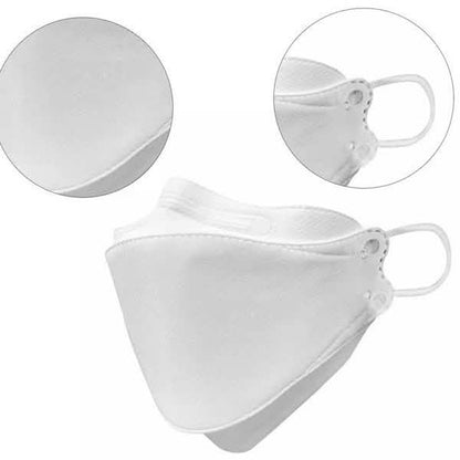 Korea Disposable KF94 Face Mask DailySale