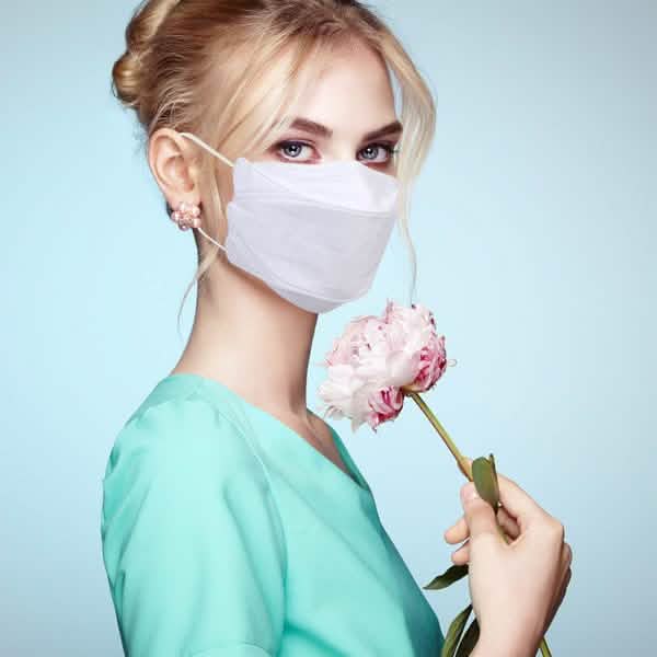 Korea Disposable KF94 Face Mask DailySale
