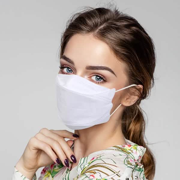 Korea Disposable KF94 Face Mask DailySale