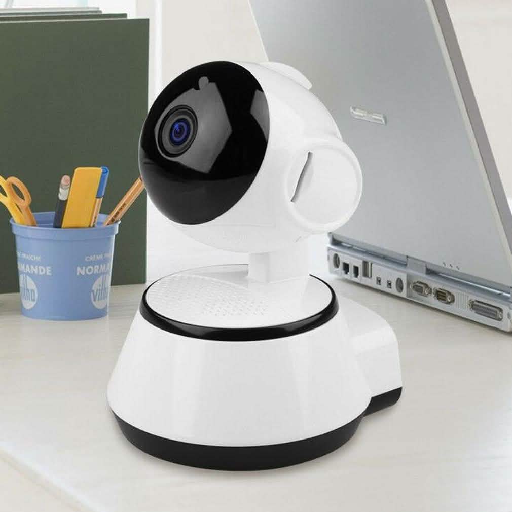 Kosaco 720P WiFi IP Camera Motion DailySale