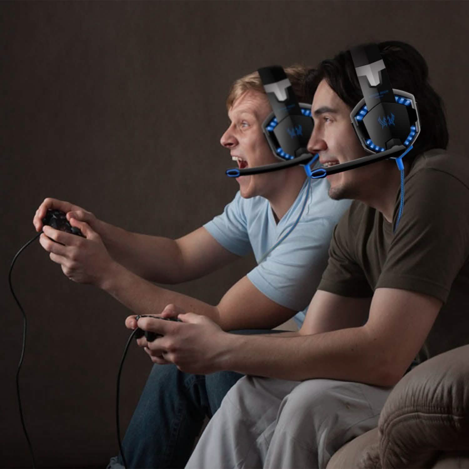 Kotion Each G2000 Gaming Headset DailySale
