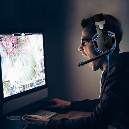 Kotion Each G2000 Gaming Headset DailySale