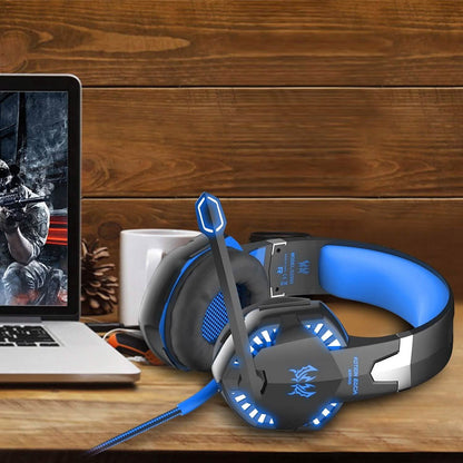 Kotion Each G2000 Gaming Headset DailySale