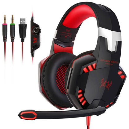 Kotion Each G2000 Gaming Headset DailySale
