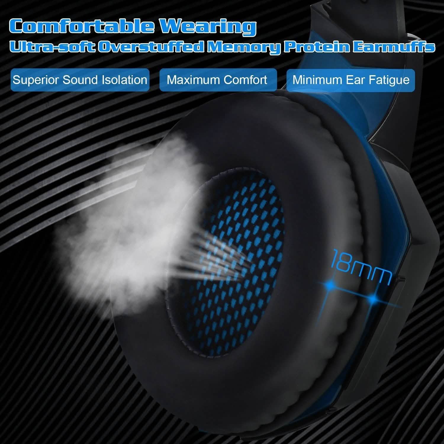 Kotion Each G2000 Gaming Headset DailySale