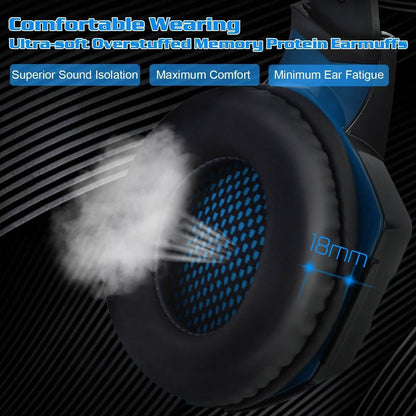 Kotion Each G2000 Gaming Headset DailySale
