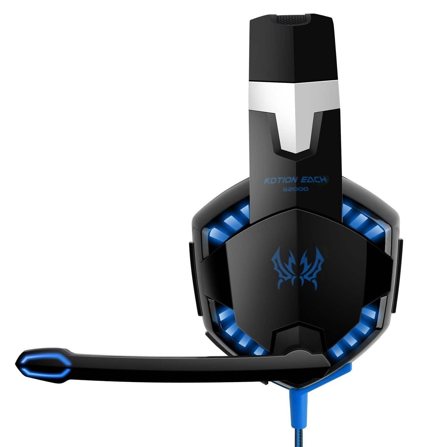 Kotion Each G2000 Gaming Headset DailySale