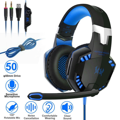 Kotion Each G2000 Gaming Headset DailySale