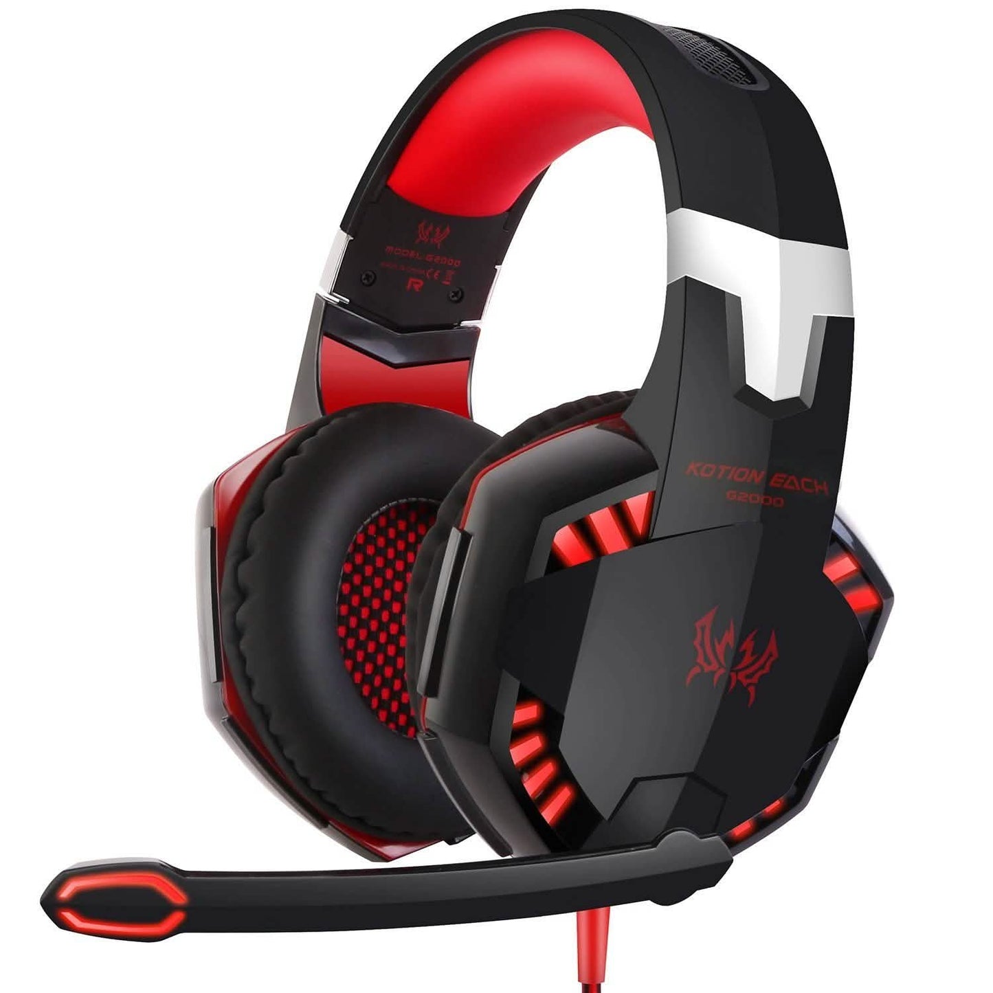 Kotion Each G2000 Gaming Headset DailySale