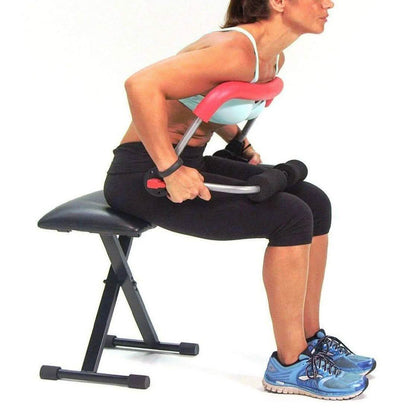 Kruncher The Ultimate Ab Machine DailySale
