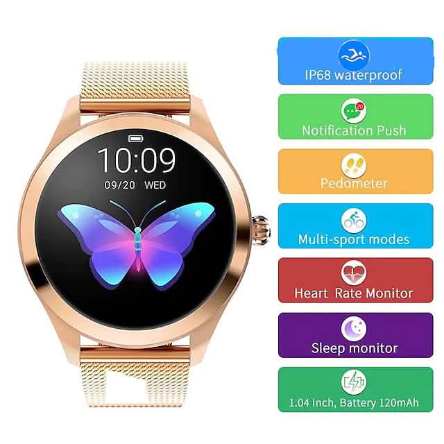 KW10 Smart Watch DailySale