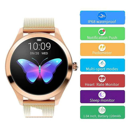 KW10 Smart Watch DailySale