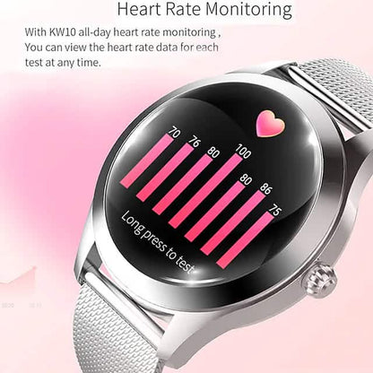 KW10 Smart Watch DailySale