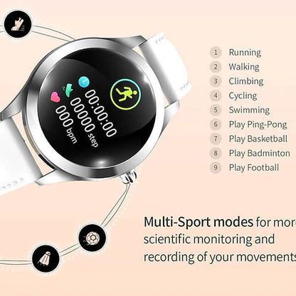 KW10 Smart Watch DailySale