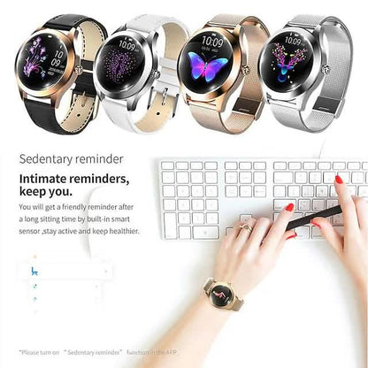 KW10 Smart Watch DailySale