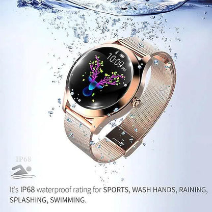 KW10 Smart Watch DailySale