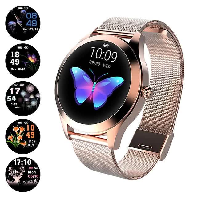 KW10 Smart Watch DailySale