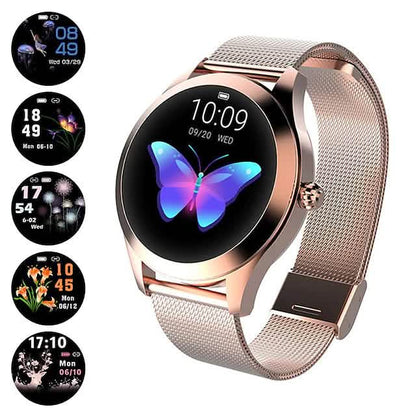 KW10 Smart Watch DailySale