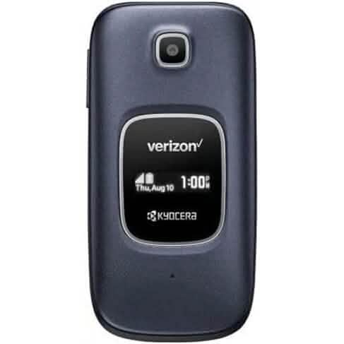Kyocera Cadence S2720 Verizon (Refurbished) DailySale
