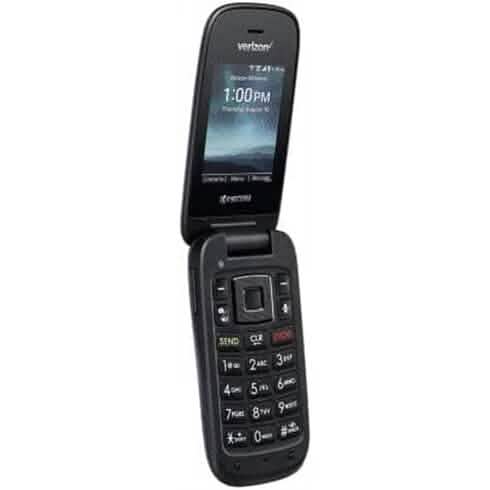 Kyocera Cadence S2720 Verizon (Refurbished) DailySale