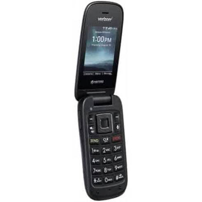 Kyocera Cadence S2720 Verizon (Refurbished) DailySale